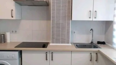 Casa pareada en Zona Ronda de Triana-Cartuja photo 33