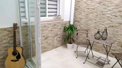 Casa pareada en Zona Ronda de Triana-Cartuja photo 36