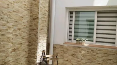 Casa pareada en Zona Ronda de Triana-Cartuja photo 37