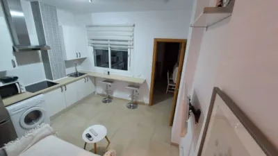 Casa pareada en Zona Ronda de Triana-Cartuja photo 39