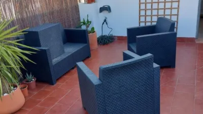 Semi-detached house in the Zona Ronda de Triana-Cartuja area photo 4