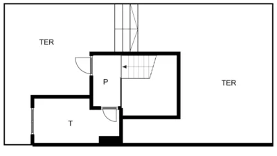 Flat in La Pineda photo 2