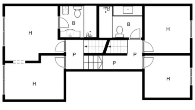 Flat in La Pineda photo 3