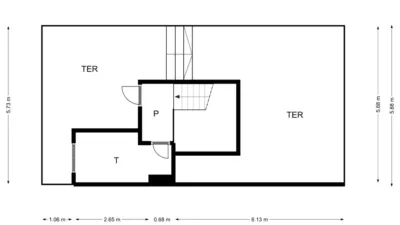 Flat in La Pineda photo 5