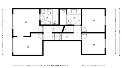 Flat in La Pineda photo 6