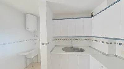Apartment in San Isidro photo 22