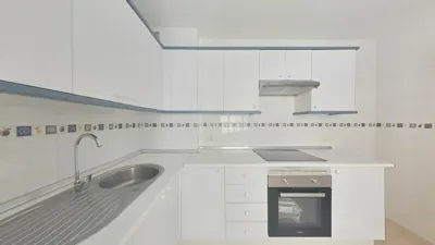 Apartment in San Isidro photo 27
