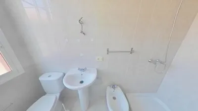 Apartment in San Isidro photo 31