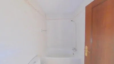 Apartment in San Isidro photo 32