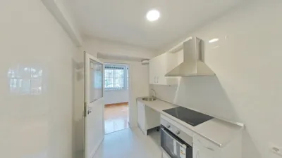 Flat in Sur-Este photo 16