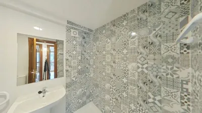 Flat in Sur-Este photo 18
