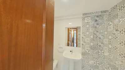 Flat in Sur-Este photo 19