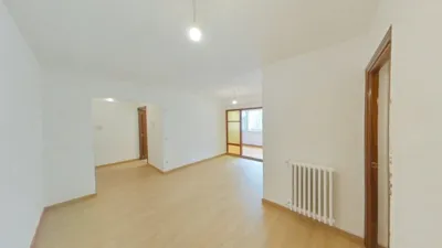 Flat in Sur-Este photo 2
