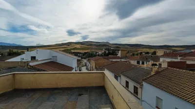 Chalet on Alfonso XII Street photo 2