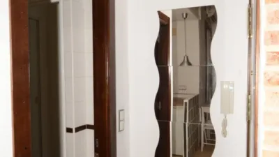 Piso en alquiler en Russafa - Imagen 10
