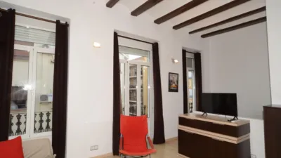 Piso en alquiler en Russafa - Imagen 11
