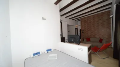 Piso en alquiler en Russafa - Imagen 14