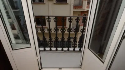 Piso en alquiler en Russafa - Imagen 17