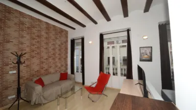 Piso en alquiler en Russafa - Imagen 3
