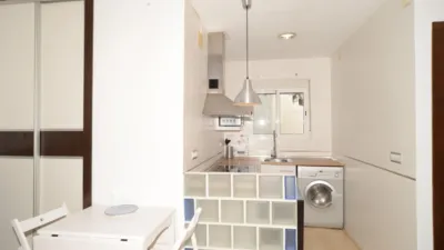 Piso en alquiler en Russafa - Imagen 5