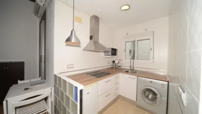 Piso en alquiler en Russafa - Imagen 7