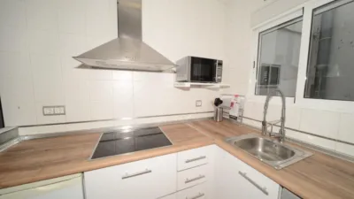 Piso en alquiler en Russafa - Imagen 8