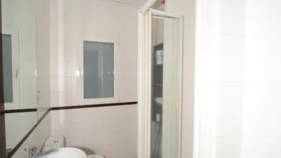 Piso en alquiler en Russafa - Imagen 9