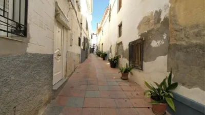Casa en calle de la Angosta photo 8