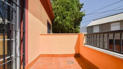 Casa en calle del Barranco photo 9