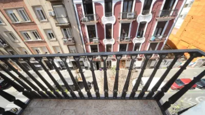 Ático en alquiler en Carrer de Cadis, cerca de Carrer dels Tomasos - Imagen 25