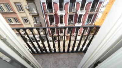 Ático en alquiler en Carrer de Cadis, cerca de Carrer dels Tomasos - Imagen 26
