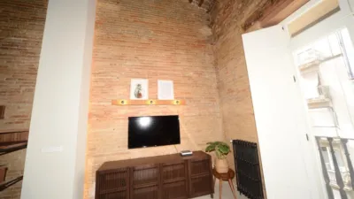 Ático en alquiler en Carrer de Cadis, cerca de Carrer dels Tomasos - Imagen 6