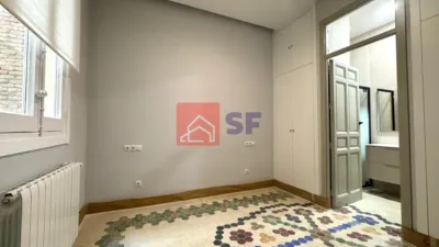 Piso en alquiler en Calle del Conde de Peñalver, cerca de Calle de Don Ramón de la Cruz - Imagen 10