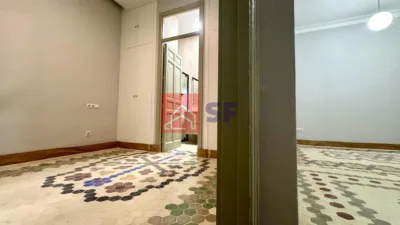 Piso en alquiler en Calle del Conde de Peñalver, cerca de Calle de Don Ramón de la Cruz - Imagen 12