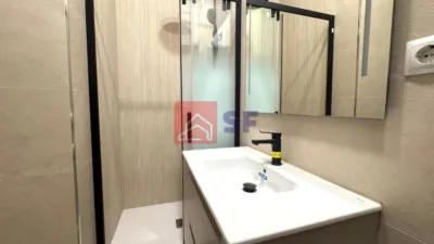 Piso en alquiler en Calle del Conde de Peñalver, cerca de Calle de Don Ramón de la Cruz - Imagen 14