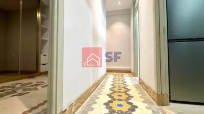 Piso en alquiler en Calle del Conde de Peñalver, cerca de Calle de Don Ramón de la Cruz - Imagen 15