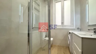 Piso en alquiler en Calle del Conde de Peñalver, cerca de Calle de Don Ramón de la Cruz - Imagen 17