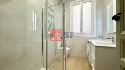 Piso en alquiler en Calle del Conde de Peñalver, cerca de Calle de Don Ramón de la Cruz - Imagen 19