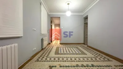 Piso en alquiler en Calle del Conde de Peñalver, cerca de Calle de Don Ramón de la Cruz - Imagen 2