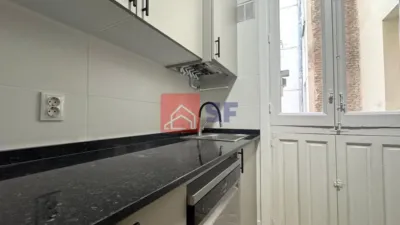 Piso en alquiler en Calle del Conde de Peñalver, cerca de Calle de Don Ramón de la Cruz - Imagen 5