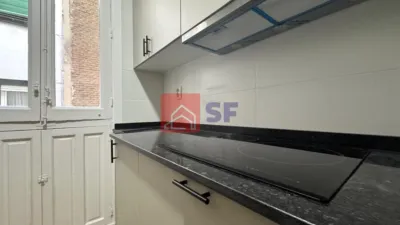 Piso en alquiler en Calle del Conde de Peñalver, cerca de Calle de Don Ramón de la Cruz - Imagen 6