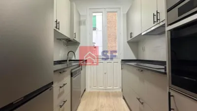 Piso en alquiler en Calle del Conde de Peñalver, cerca de Calle de Don Ramón de la Cruz - Imagen 8