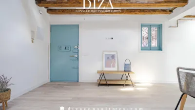 Piso en alquiler en Calle Corredera Baja de San Pablo - Imagen 10