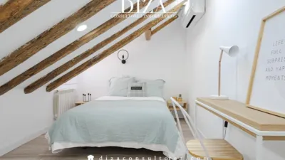 Piso en alquiler en Calle Corredera Baja de San Pablo - Imagen 12