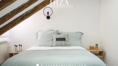 Piso en alquiler en Calle Corredera Baja de San Pablo - Imagen 13