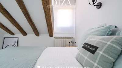 Piso en alquiler en Calle Corredera Baja de San Pablo - Imagen 15