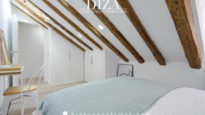 Piso en alquiler en Calle Corredera Baja de San Pablo - Imagen 16