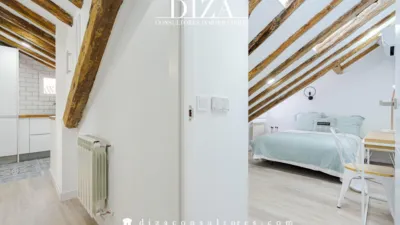 Piso en alquiler en Calle Corredera Baja de San Pablo - Imagen 18