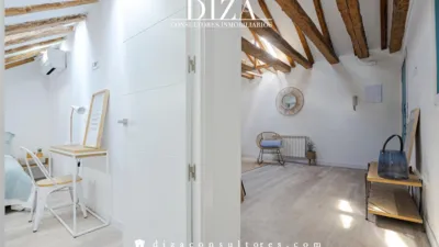 Piso en alquiler en Calle Corredera Baja de San Pablo - Imagen 19