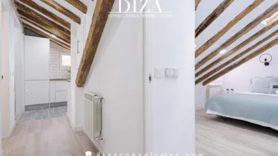 Piso en alquiler en Calle Corredera Baja de San Pablo - Imagen 20